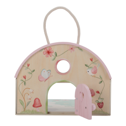 Little Dutch - Dukkehus Fe - Fairy Garden