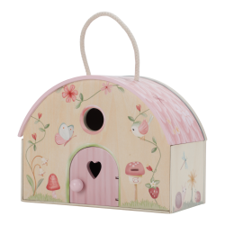 Little Dutch - Dukkehus Fe - Fairy Garden