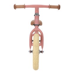 Little Dutch - Balancecykel - Pink 2025^