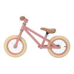 Little Dutch - Balancecykel - Pink 2025^