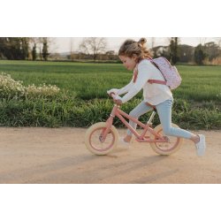 Little Dutch - Balancecykel - Pink 2025^