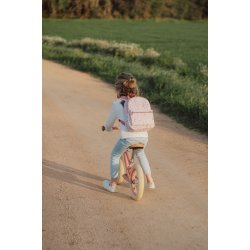 Little Dutch - Balancecykel - Pink 2025^