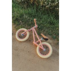 Little Dutch - Balancecykel - Pink 2025^