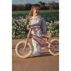 Little Dutch - Balancecykel - Pink 2025^