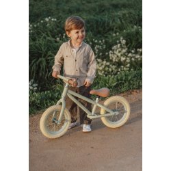 Little Dutch - Balancecykel Grn 2025^