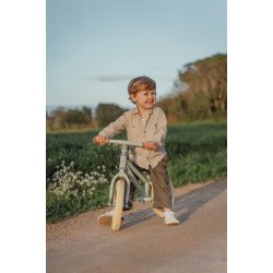 Little Dutch - Balancecykel Grn 2025^