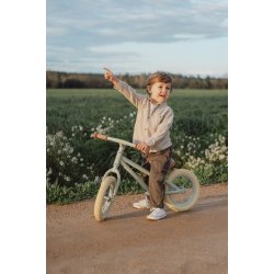 Little Dutch - Balancecykel Grn 2025^