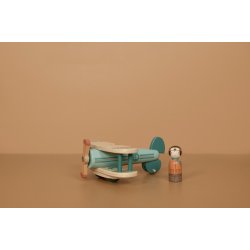 Little Dutch - Flyvemaskine