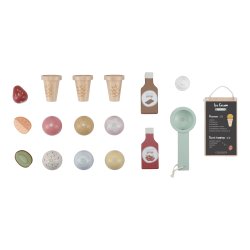 Little Dutch - Isbutik