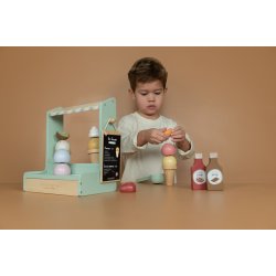 Little Dutch - Isbutik