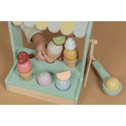 Little Dutch - Isbutik