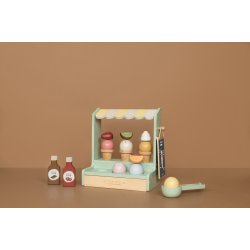 Little Dutch - Isbutik