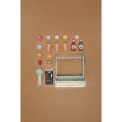 Little Dutch - Isbutik