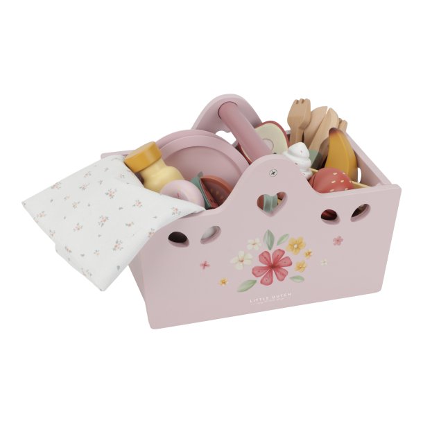 Little Dutch - Picnic s�t