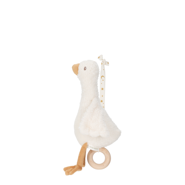 Little Dutch - Spilledse Baby goose - Newborn