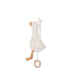 Little Dutch - Spilledse Baby goose - Newborn