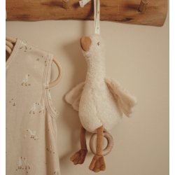 Little Dutch - Spilledse Baby goose - Newborn