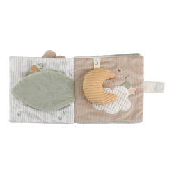 Little Dutch - Aktivitetsbog - Bunny &amp; Goose