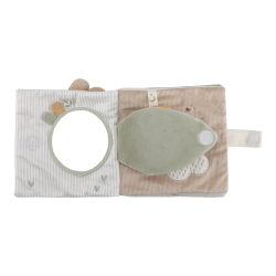 Little Dutch - Aktivitetsbog - Bunny &amp; Goose