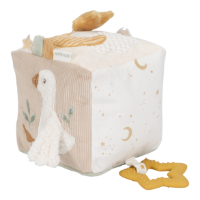 Little Dutch - Aktivitetsterning - Newborn