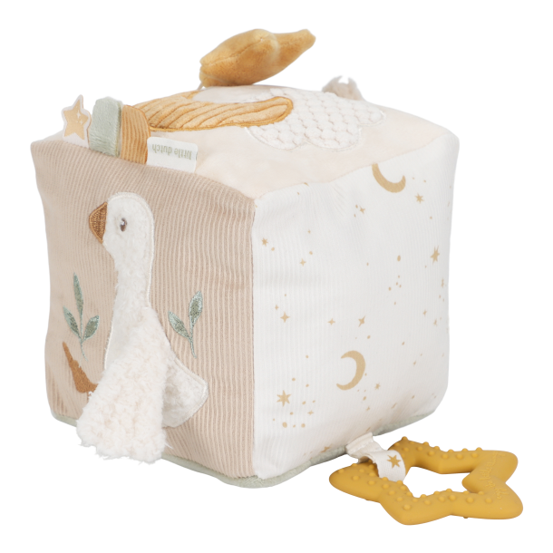 Little Dutch - Aktivitetsterning - Newborn