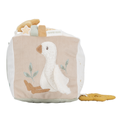 Little Dutch - Aktivitetsterning - Newborn