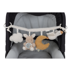 Little Dutch - Barnevognskde - Newborn