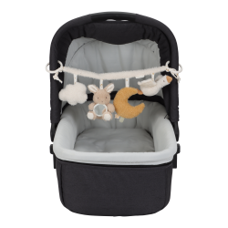 Little Dutch - Barnevognskde - Newborn