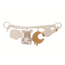 Little Dutch - Barnevognskde - Newborn