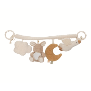 Little Dutch - Barnevognskde - Newborn