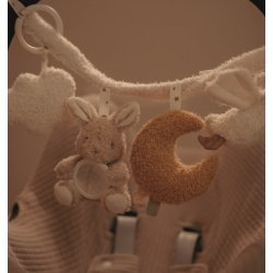 Little Dutch - Barnevognskde - Newborn