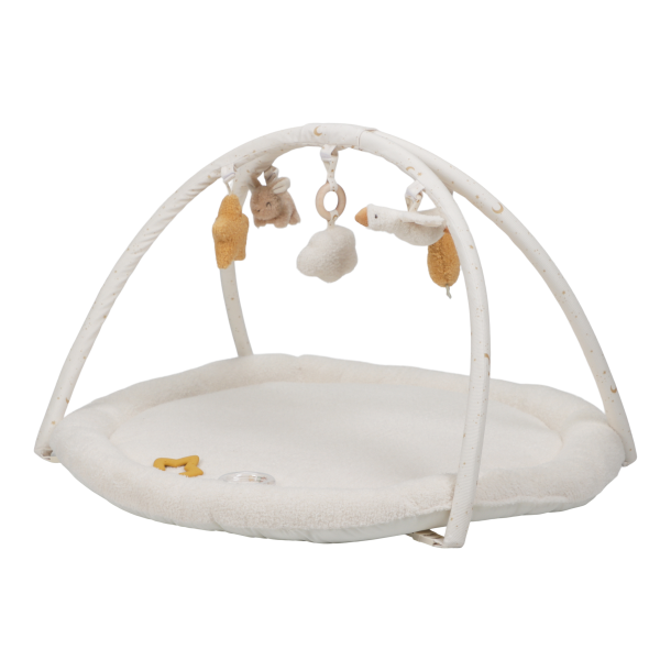 Little Dutch - Aktivitetstppe - Newborn