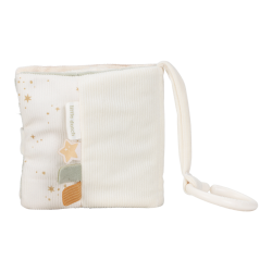 Little Dutch - Aktivitetsbooklet - Newborn