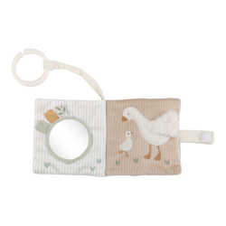 Little Dutch - Aktivitetsbooklet - Newborn