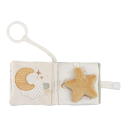 Little Dutch - Aktivitetsbooklet - Newborn