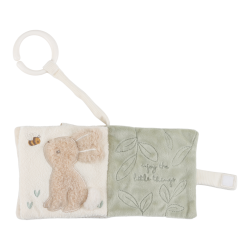 Little Dutch - Aktivitetsbooklet - Newborn