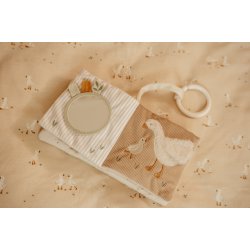 Little Dutch - Aktivitetsbooklet - Newborn