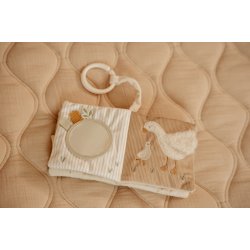 Little Dutch - Aktivitetsbooklet - Newborn