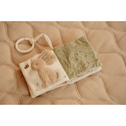 Little Dutch - Aktivitetsbooklet - Newborn