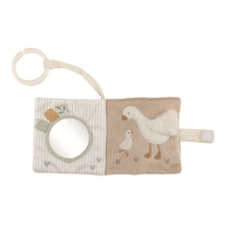 Little Dutch - Aktivitetsbooklet - Newborn