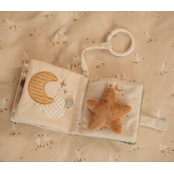 Little Dutch - Aktivitetsbooklet - Newborn