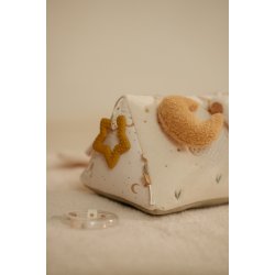 Little Dutch - Aktivitetstrekant - Newborn