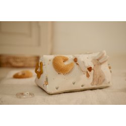 Little Dutch - Aktivitetstrekant - Newborn