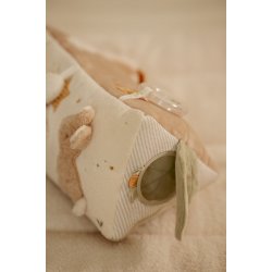 Little Dutch - Aktivitetstrekant - Newborn