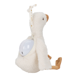 Little Dutch - Natlys med beroligende lyde Baby goose - Newborn