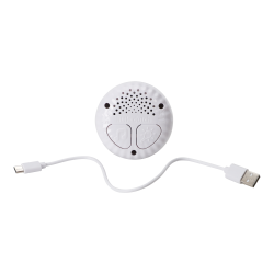 Little Dutch - Natlys med beroligende lyde Baby goose - Newborn