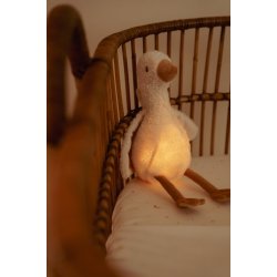 Little Dutch - Natlys med beroligende lyde Baby goose - Newborn