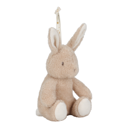Little Dutch - Natlys med beroligende lyde Baby Bunny - Newborn