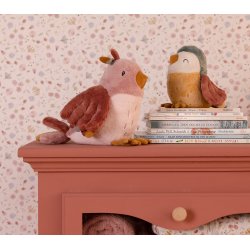 Little Dutch - Bamse Flowers &amp; Butterflies 20cm^