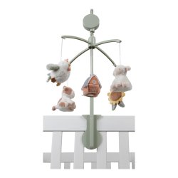 Little Dutch - Musikuro - Little Farm 